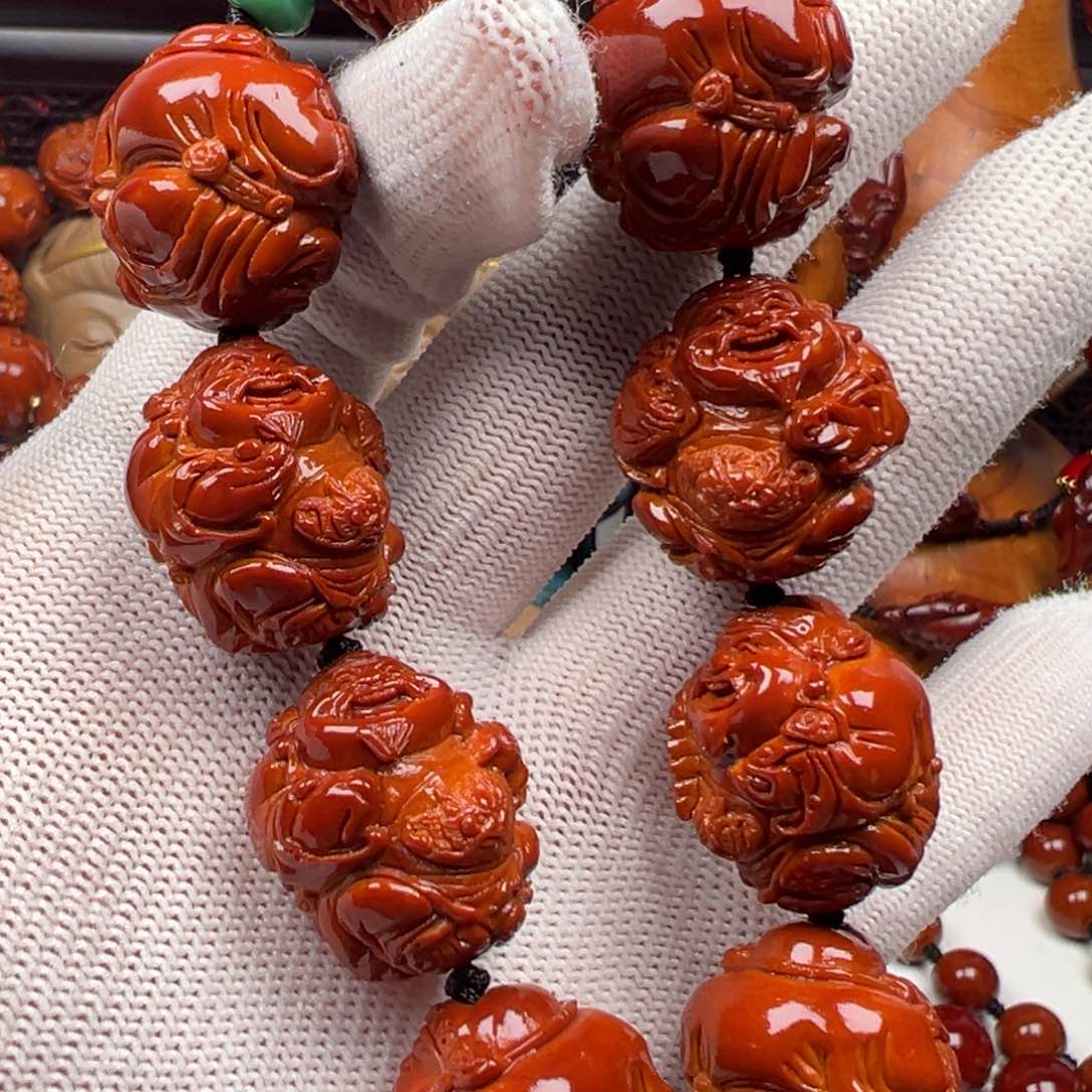 【闪购商品】橄榄核吊坠农***业96435689865689999