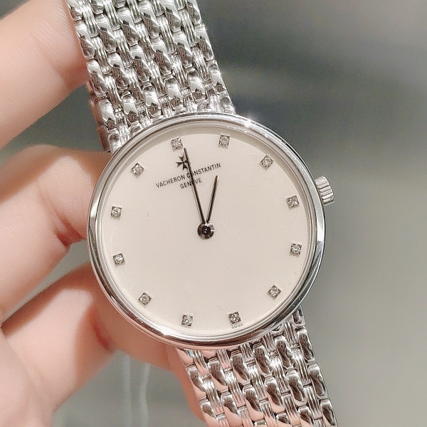 江诗丹顿/手动机械/95新/表径32/S32250116001/250222SS0051