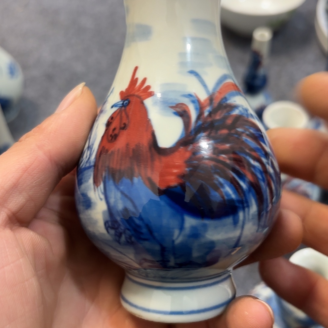 非古董现代工艺品