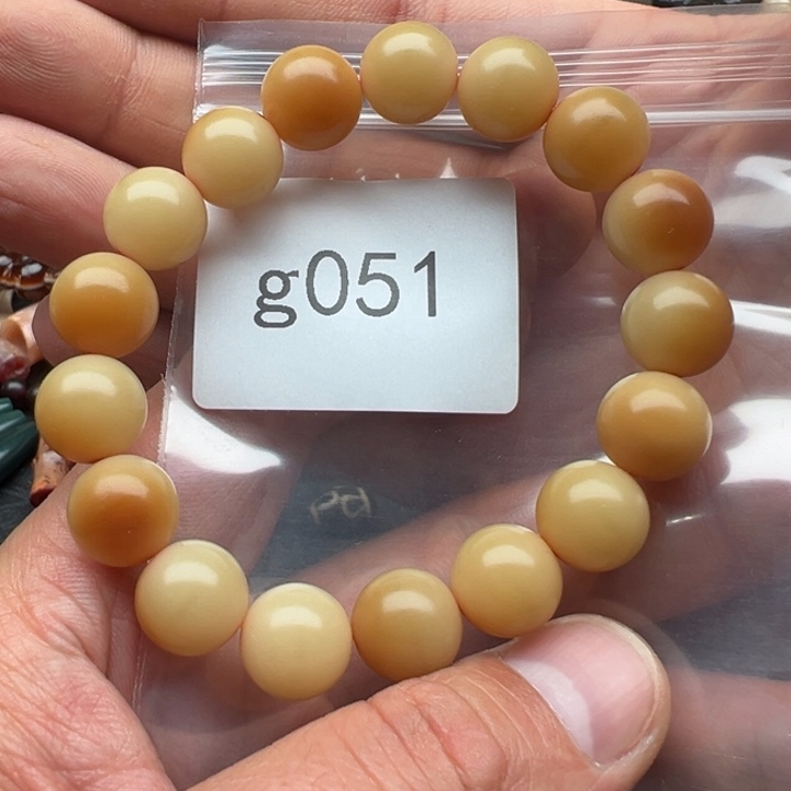 手串菩提根/象牙果