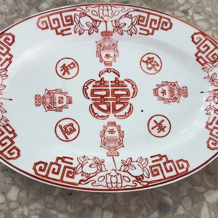 摆件景德镇陶瓷艺术品