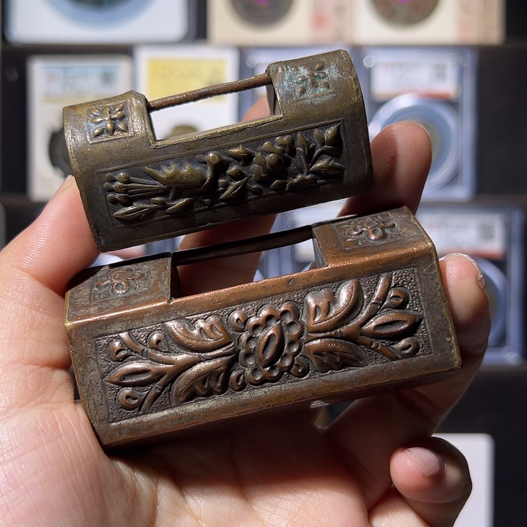 6***）铜锁2。。。。。。。。。。。。。5#