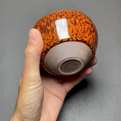 【闪购商品】茶盏-10178..........