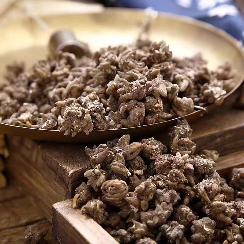 【猫爪草】云南大山现收正品猫爪草可搭配草夏枯球蒲公英250克