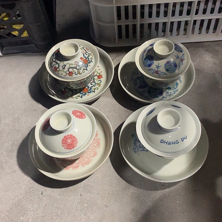 微瑕茶具介意勿拍