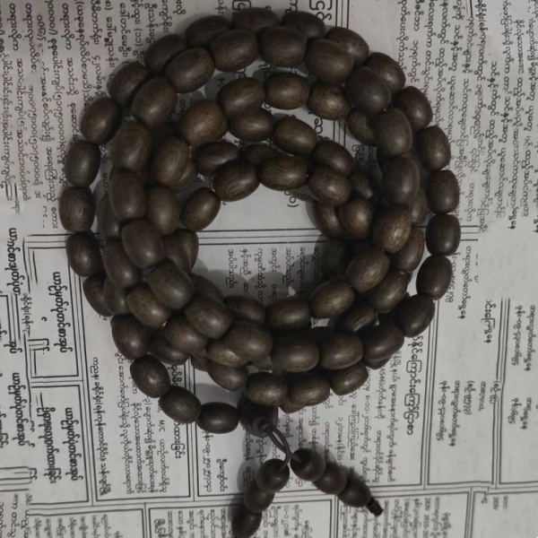 LZ/SP99-高端沉香手串（多样性发其一）