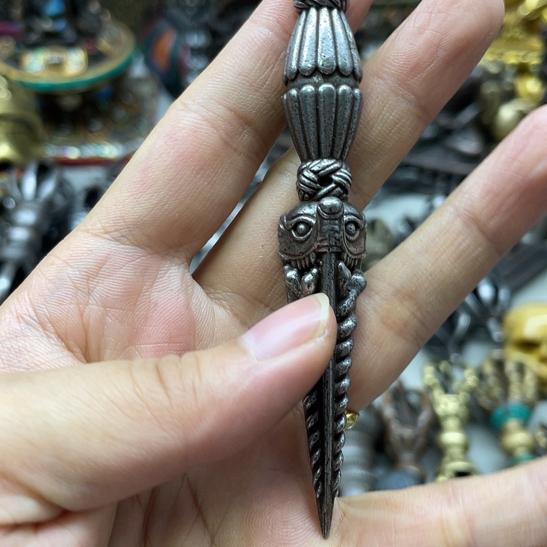 工艺品挂件一物一图
