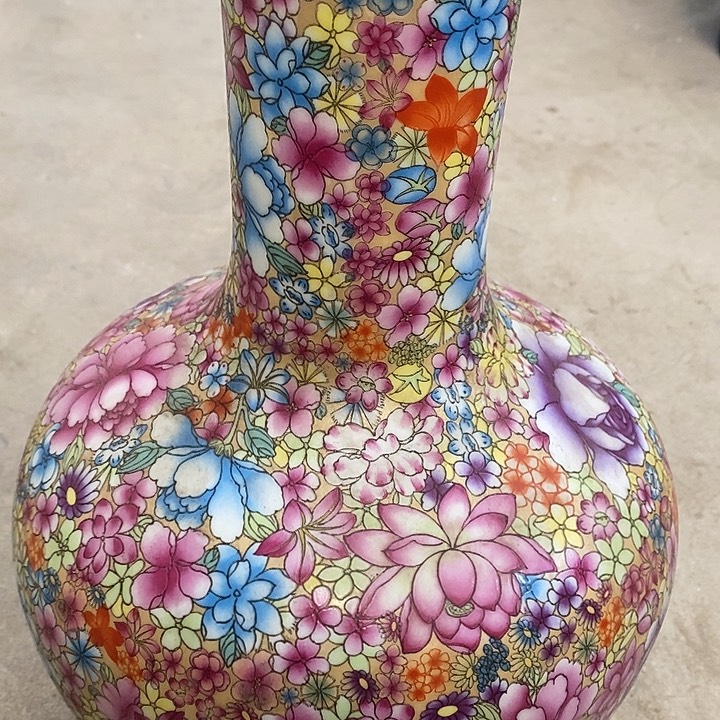 瓷片我们都市的生活节奏是越来越慢