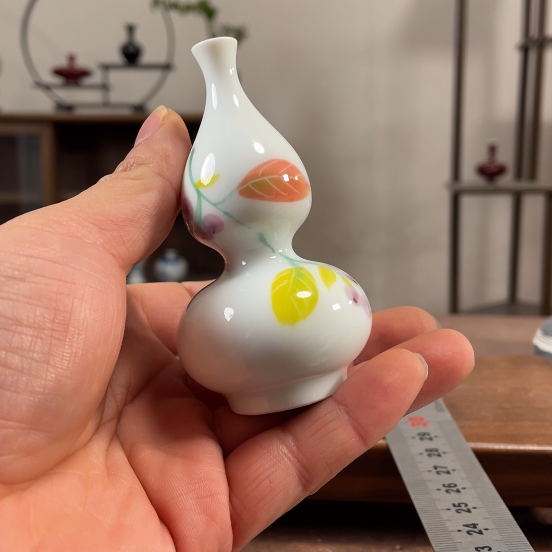 瓶花瓶摆件家居装饰