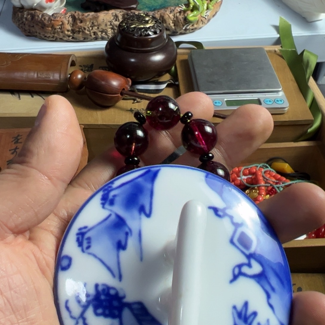 紫砂茶宠我俩粉丝证啊啊