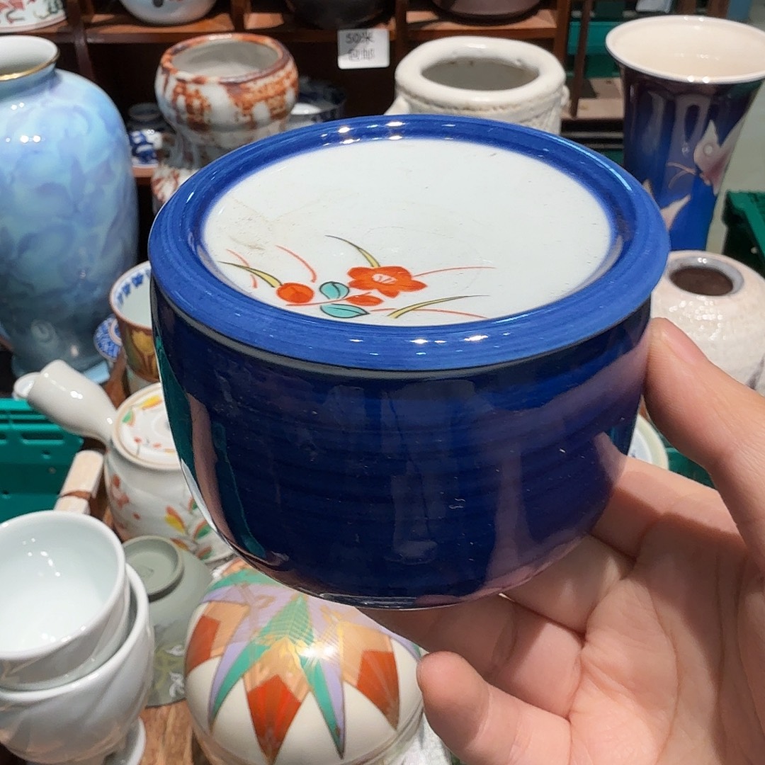 瓷片五十包邮非全新