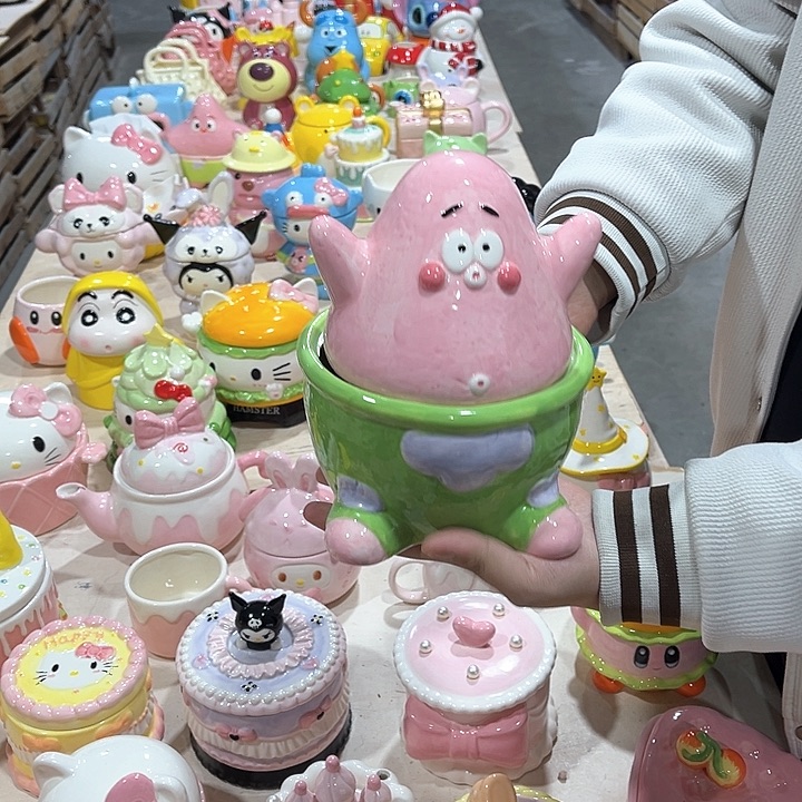 紫砂茶壶这么多人都是这样说我