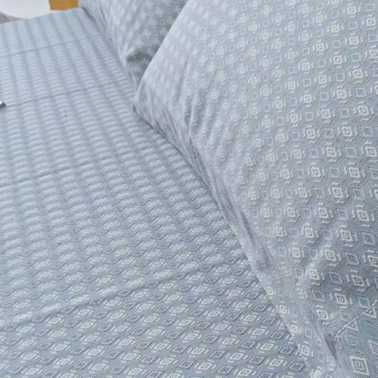 尾单清版活动款小提花软席调价系列100棉5股线软席体感厚而软