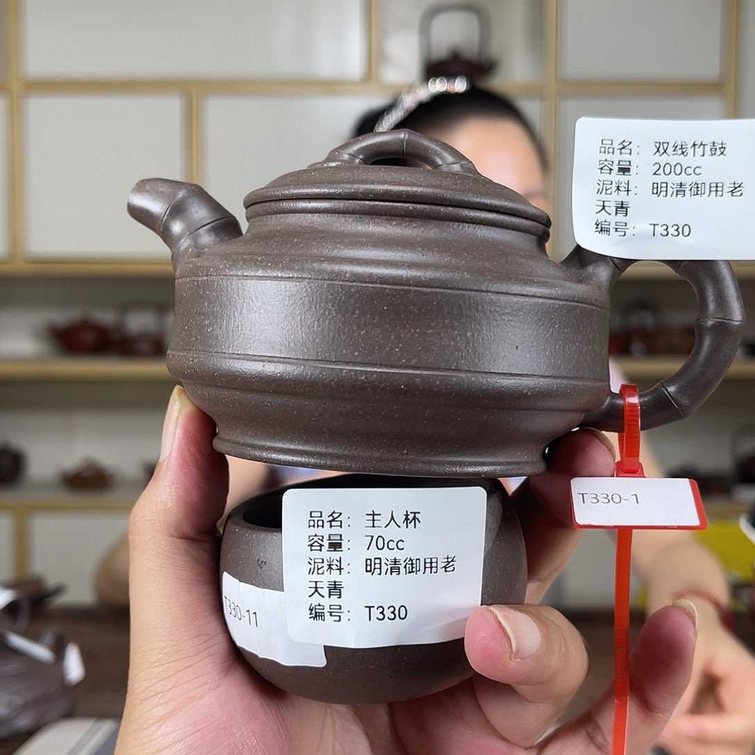 茶壶紫砂紫砂艺术