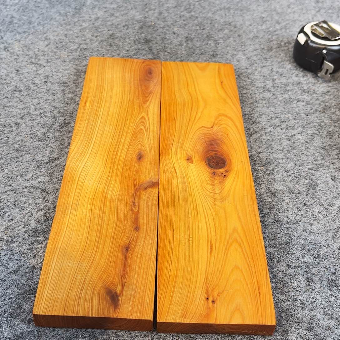 柏木（崖柏）精品一点杯垫