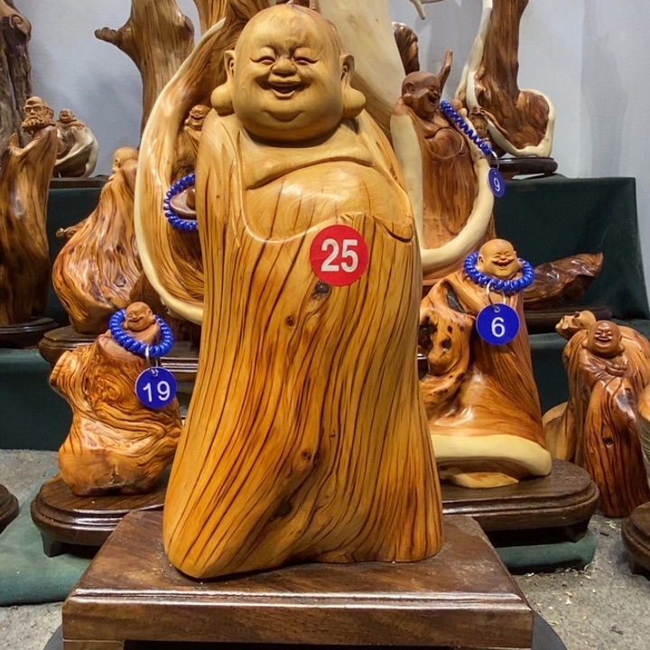 柏木（崖柏）精品崖柏