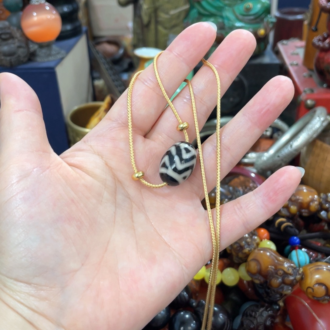 吊坠宫廷影视老旧工艺摆件