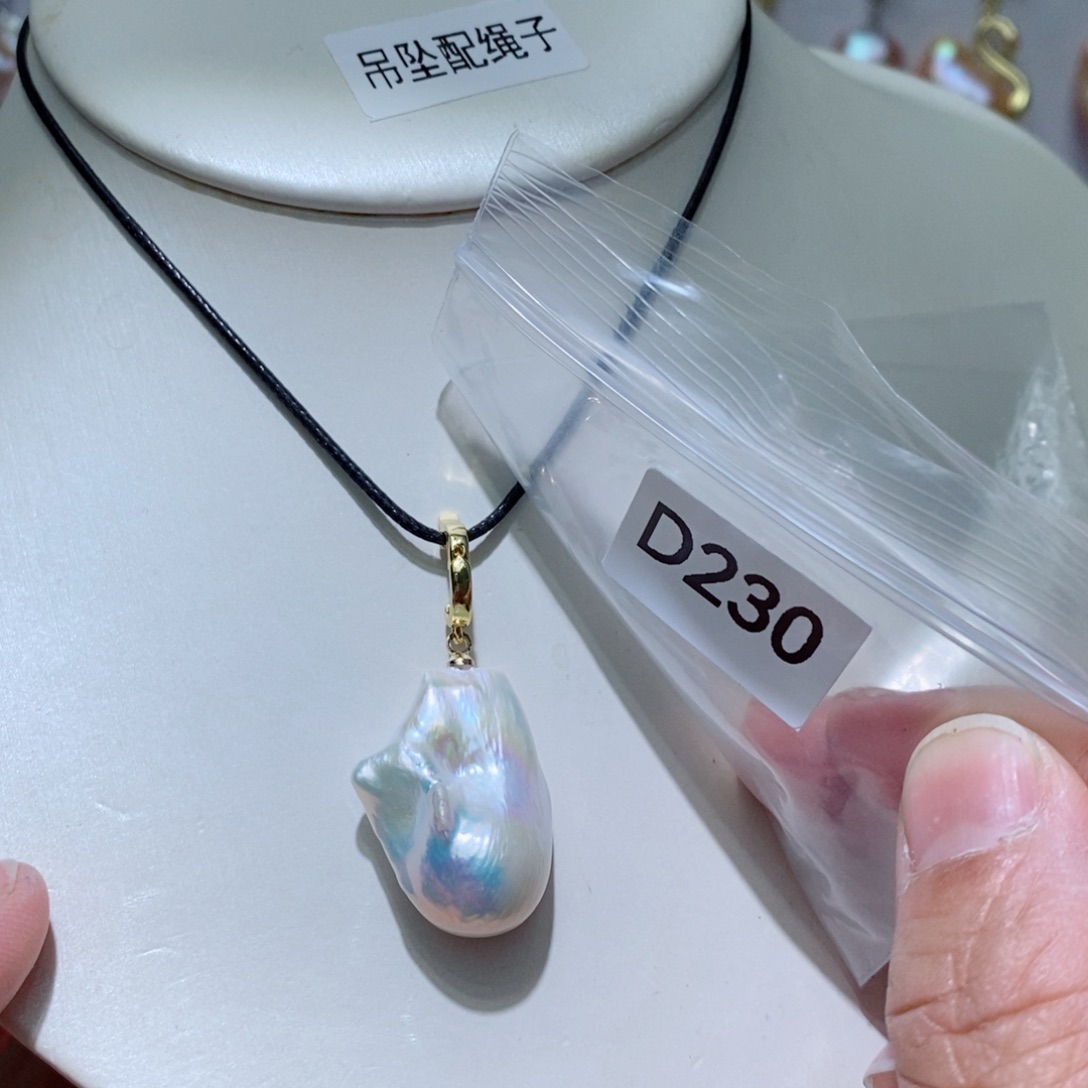 淡水珍珠其他银S925镶嵌三***^