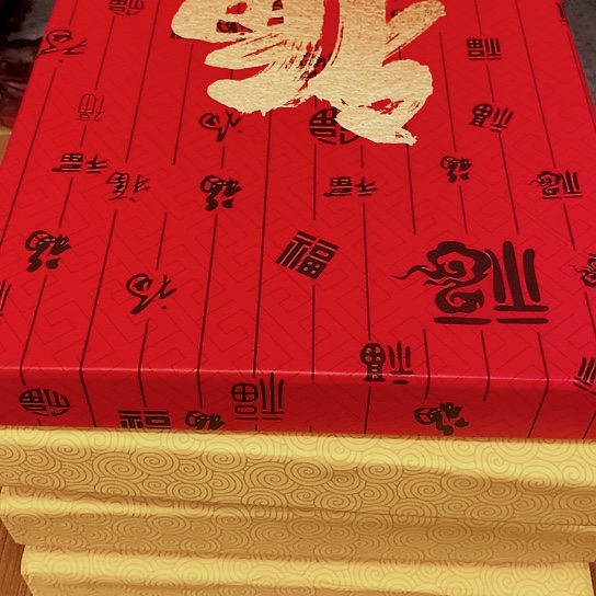 交趾黄檀（大红酸枝）陳**.