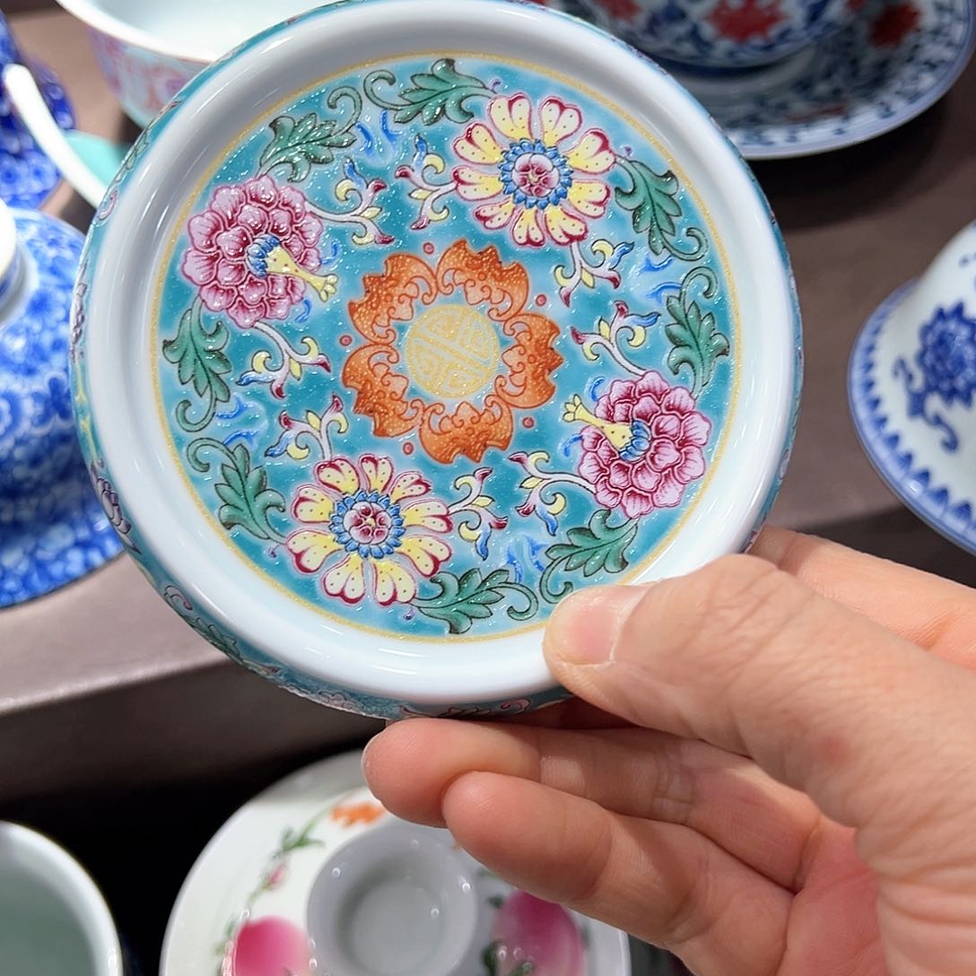 全场七景德镇都在活动中了吧哈哈