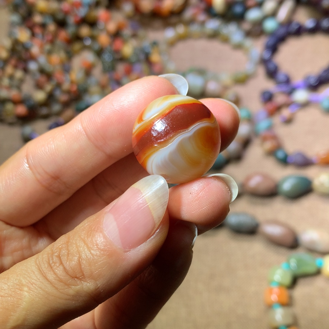 石材大漠戈壁原石