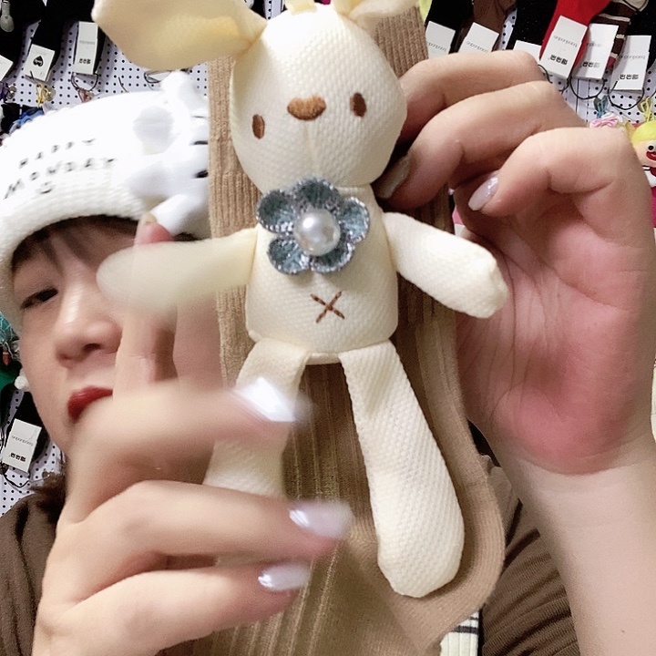 有机棉爱*直播间福利拼1