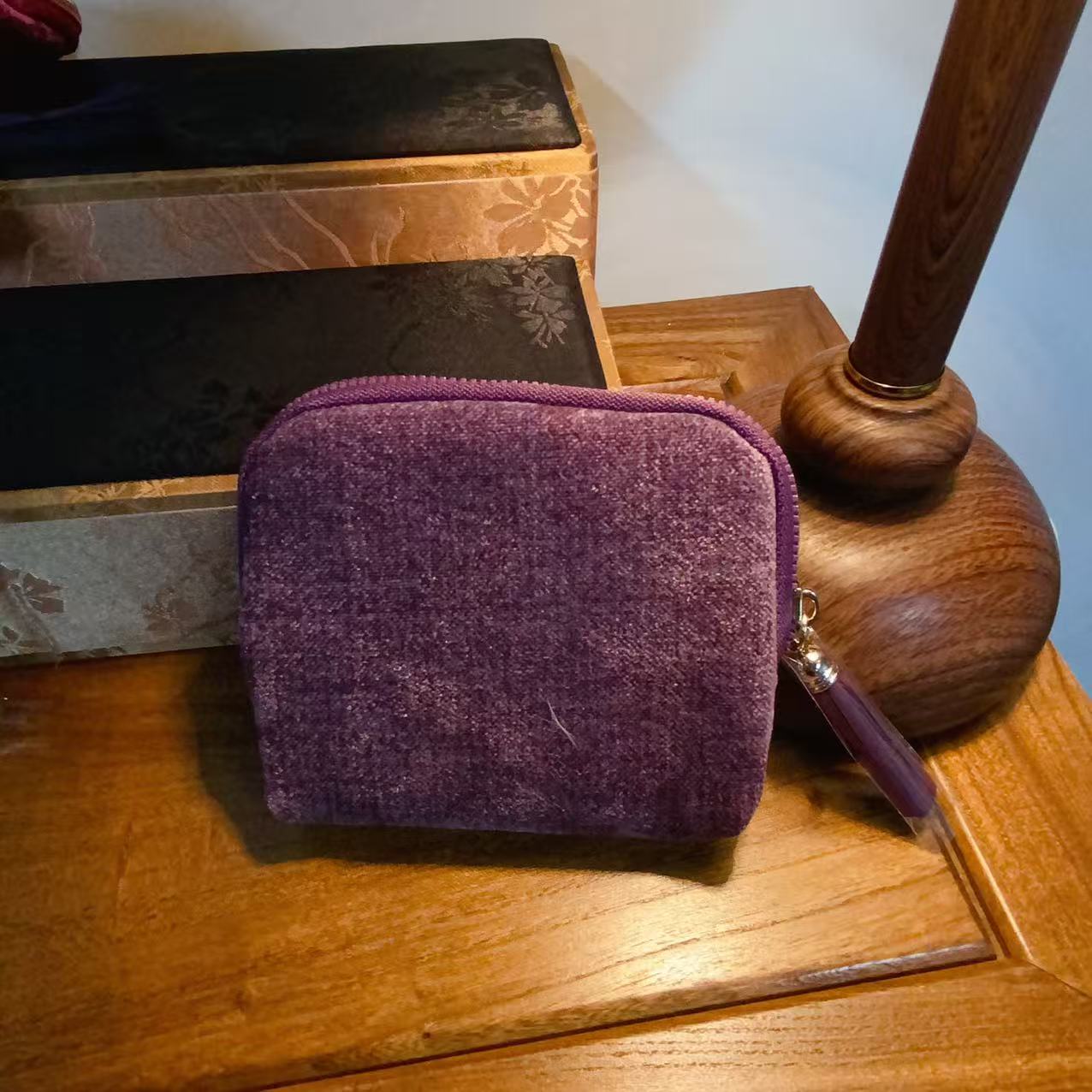 首饰袋 福袋 首饰收纳袋