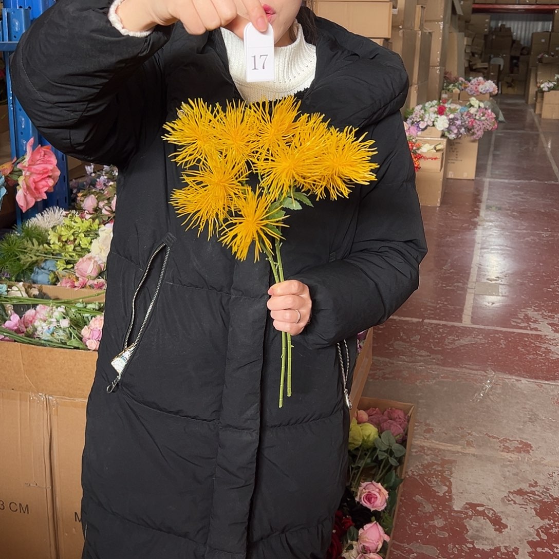 17号［闪购］仿真花，公主请下单！