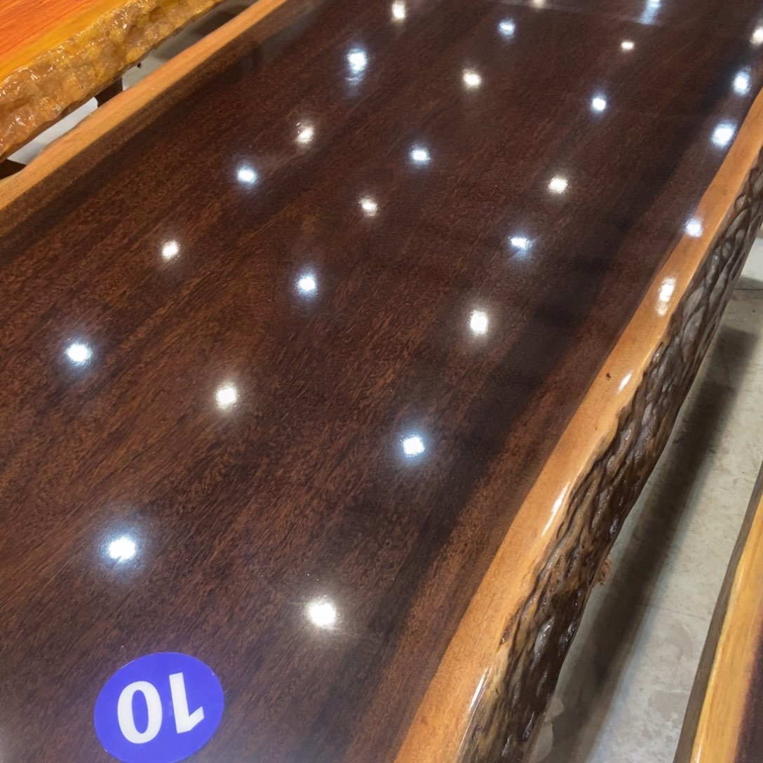 K***K木非洲进口实木大板