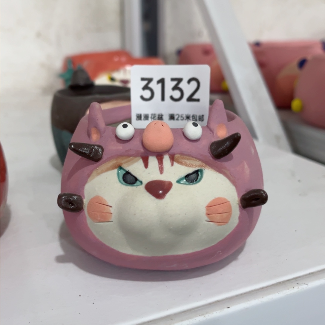 3132内口6景德镇手工制作