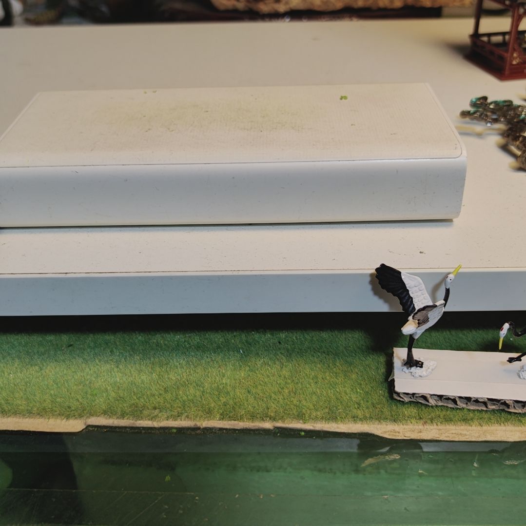 风***辰铜摆件造景摆件造景摆件