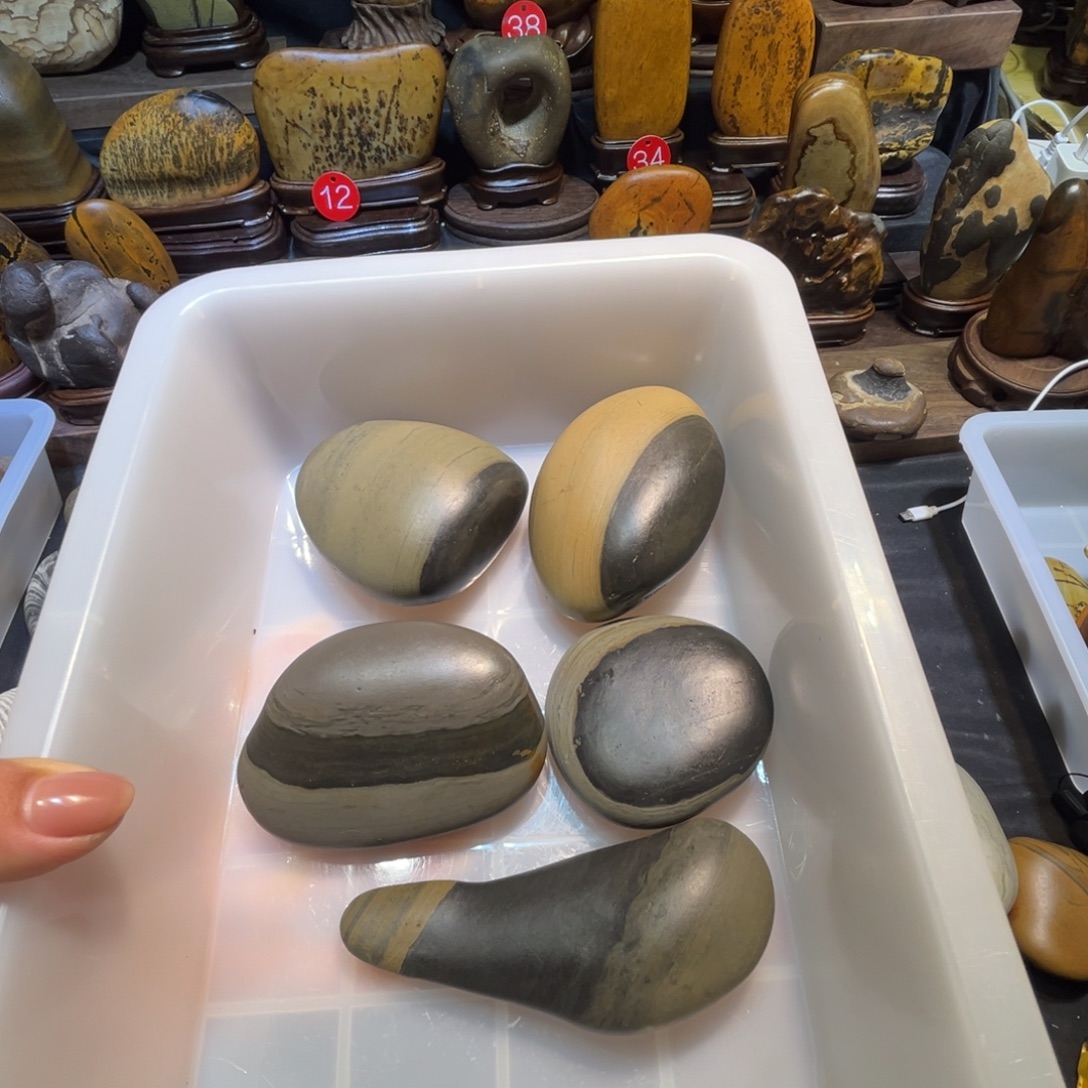 u***7有机玻璃广西红水河大湾石