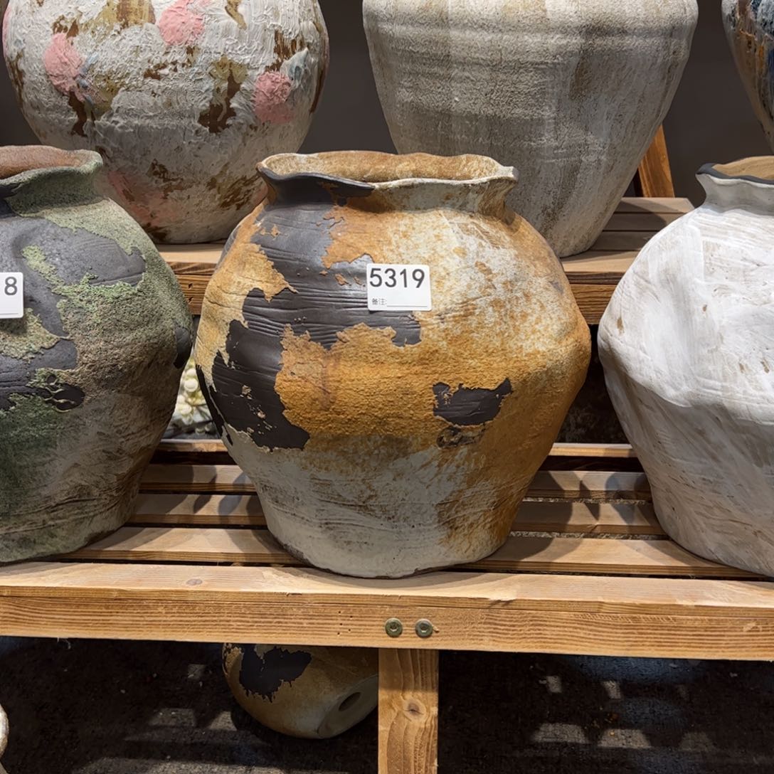 瓷片5319高28口15默认无孔的