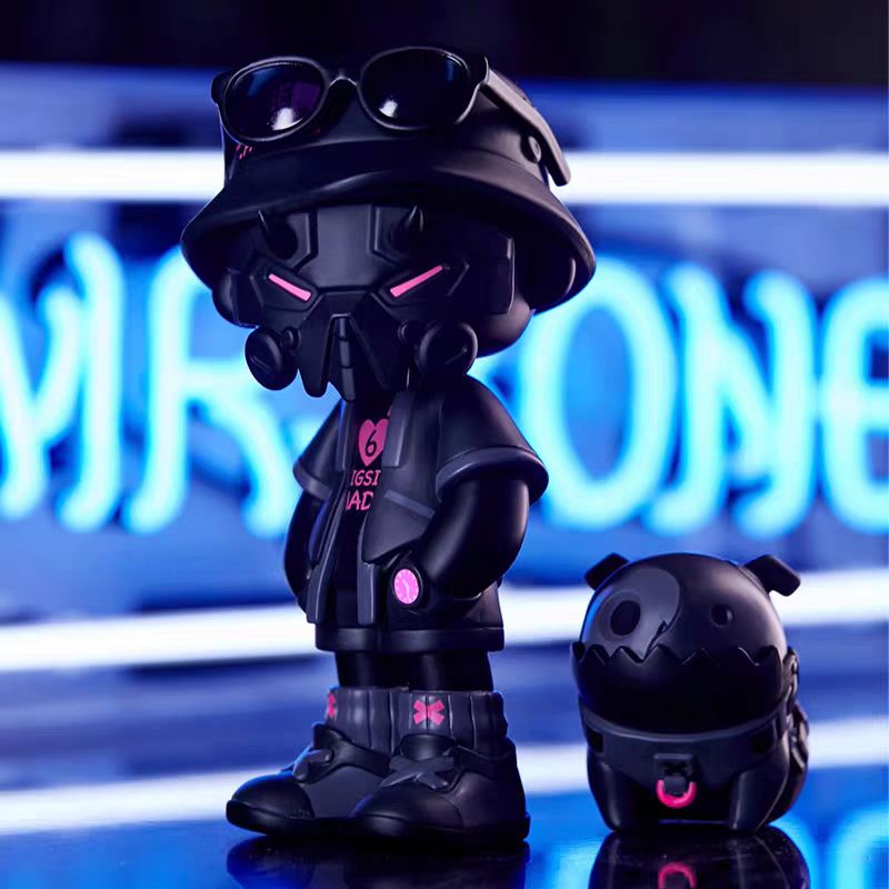 【云潮】潮玩盲盒直播专属链接《对号入座、请勿乱拍》