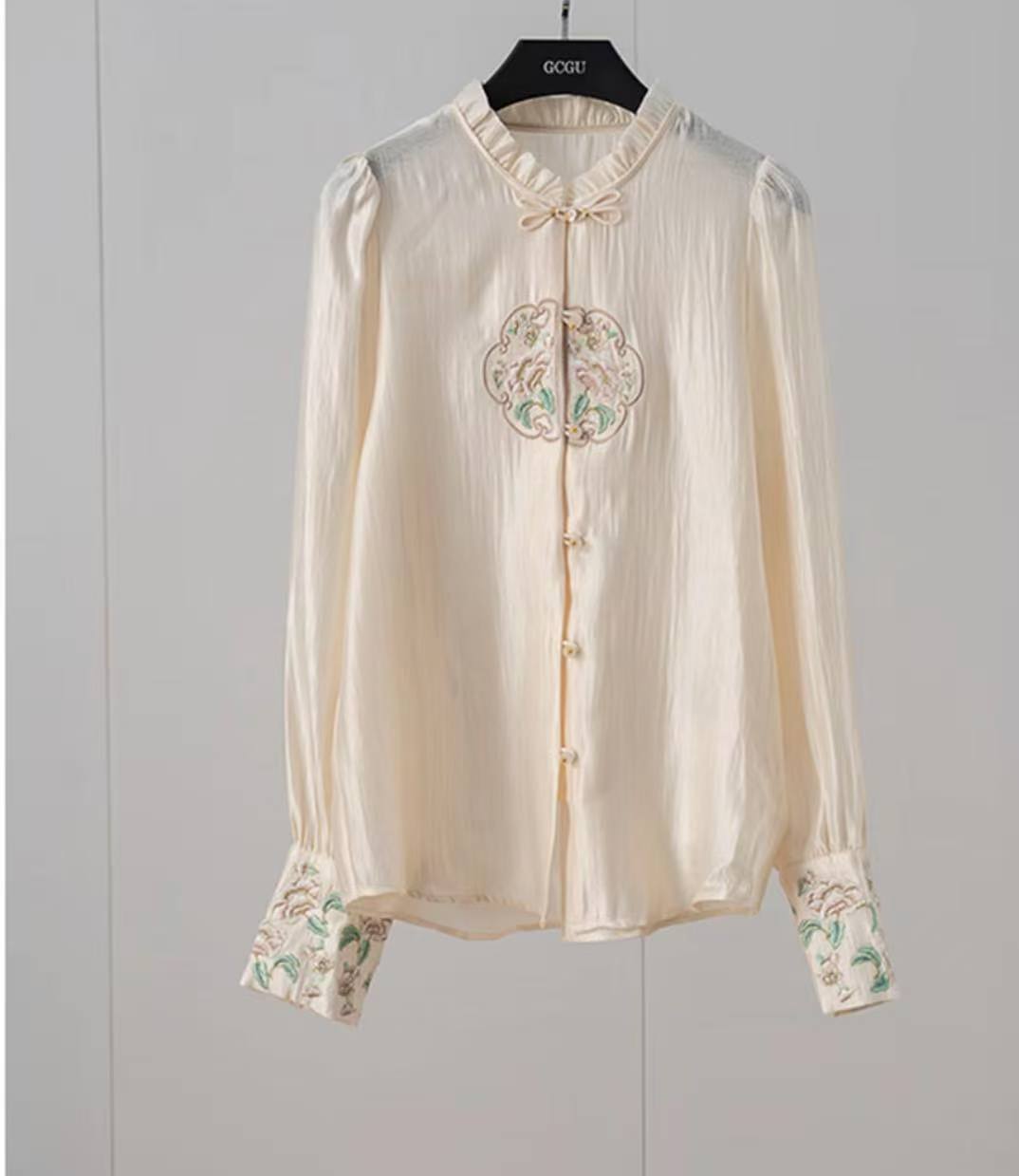 X171】大漂亮女装