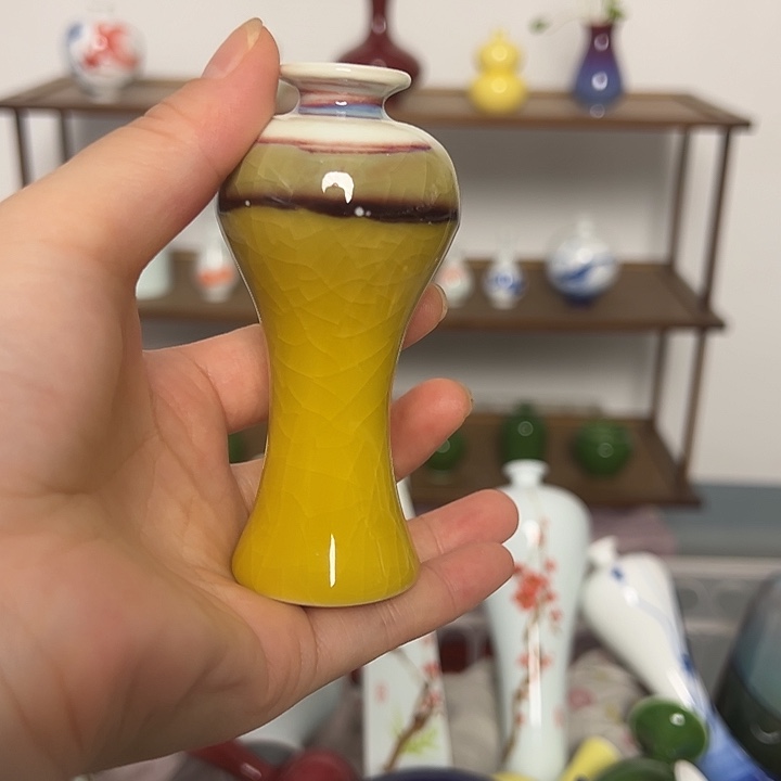 瓷片景德镇陶瓷研究所学会