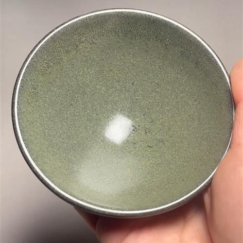 【闪购商品】茶盏-286............