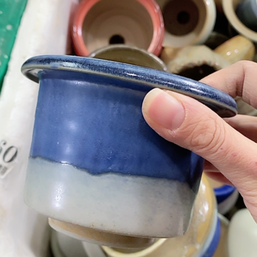 【闪购商品】红陶口9