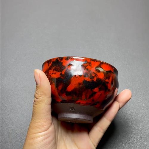 【闪购商品】茶盏-556............