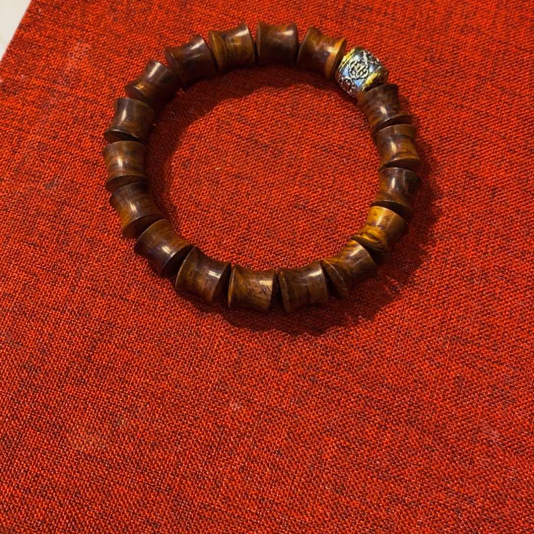 黄花梨/降香黄檀降香黄檀手串