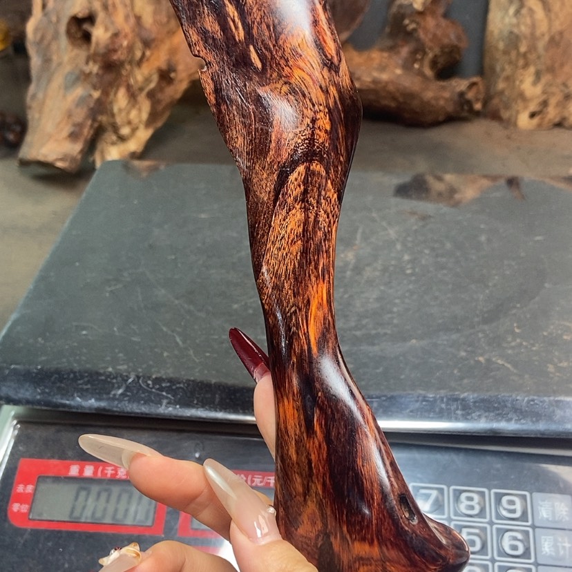 【闪购商品】黄花梨/降香黄檀小**…