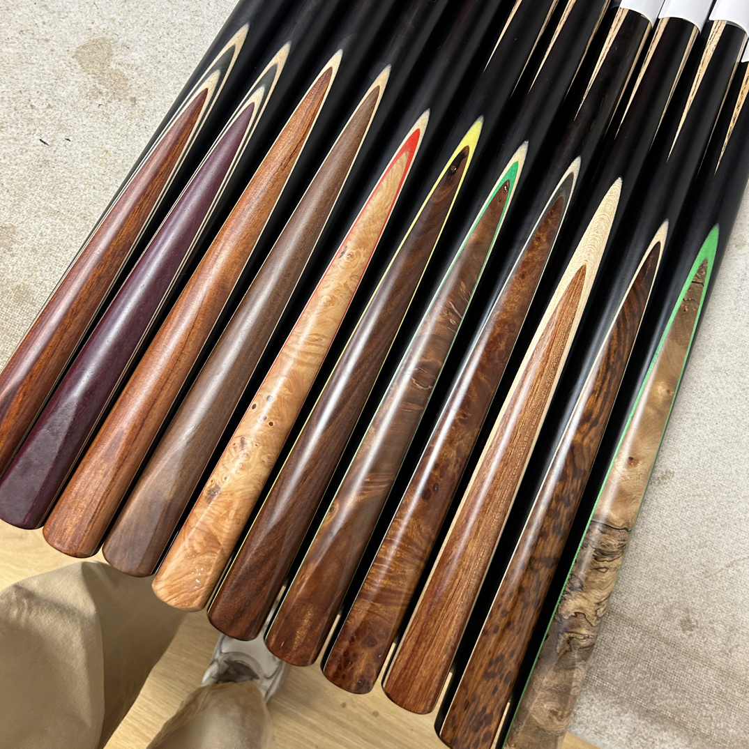 老赵手工杆入门级插花款手工杆（粉丝福利）