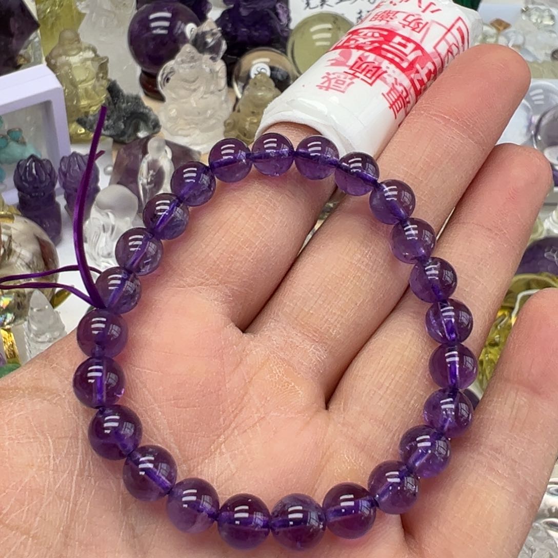 水晶水晶摆件未镶嵌