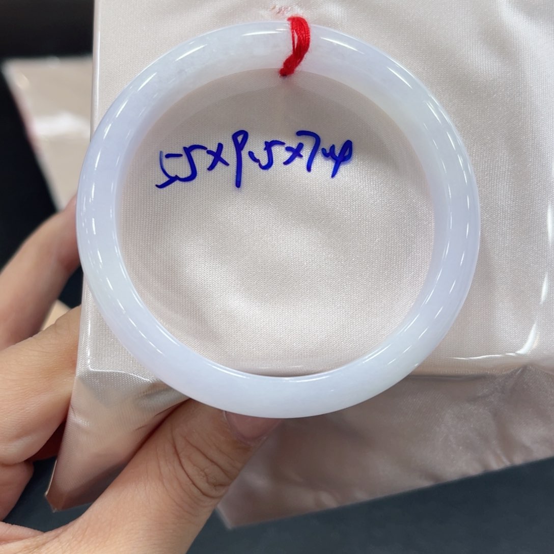 未镶嵌手镯翡翠翡翠