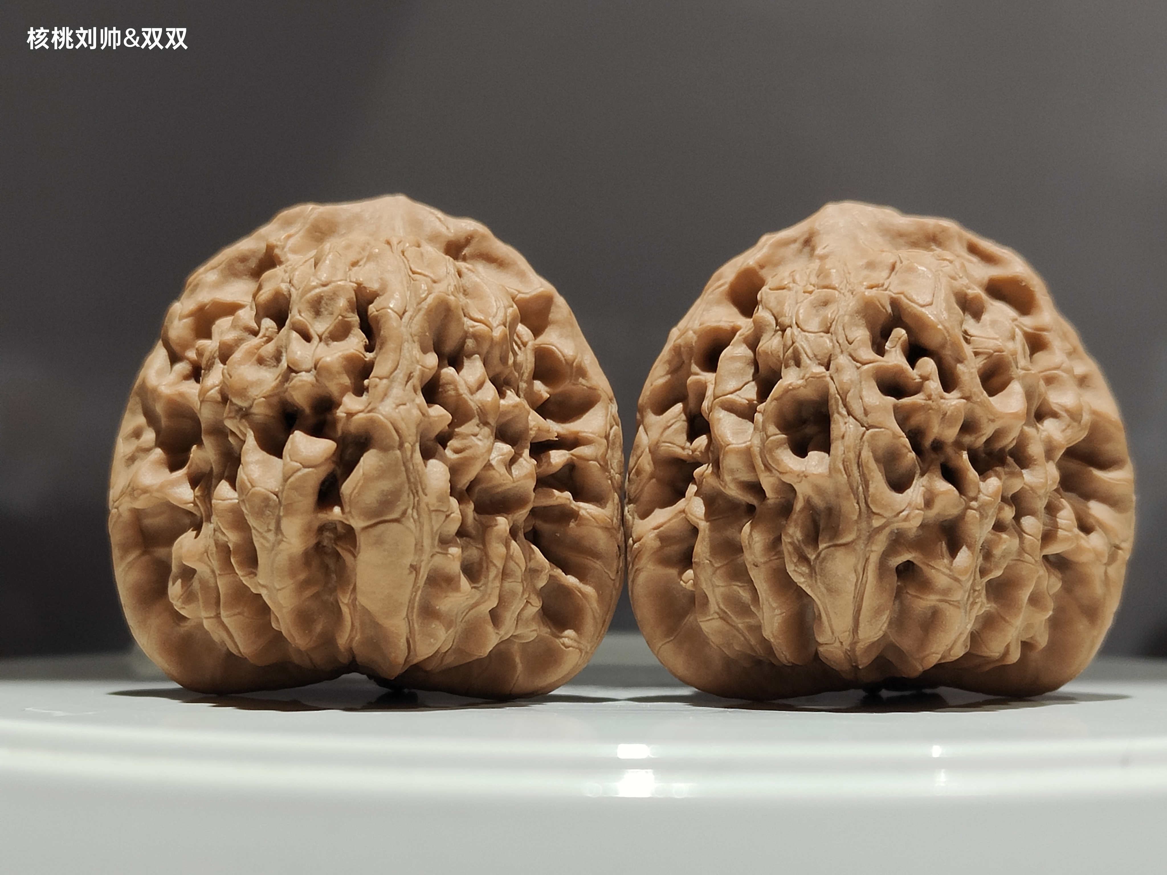 35老款虎头四眼虎头