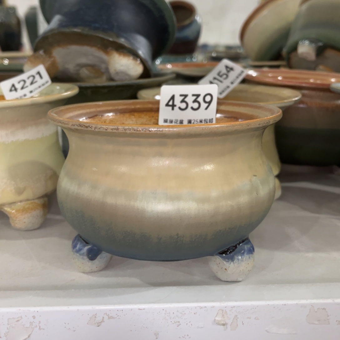 4339内口11景德镇手工