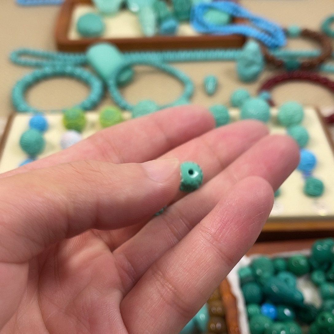 手工雕刻配饰尺寸9