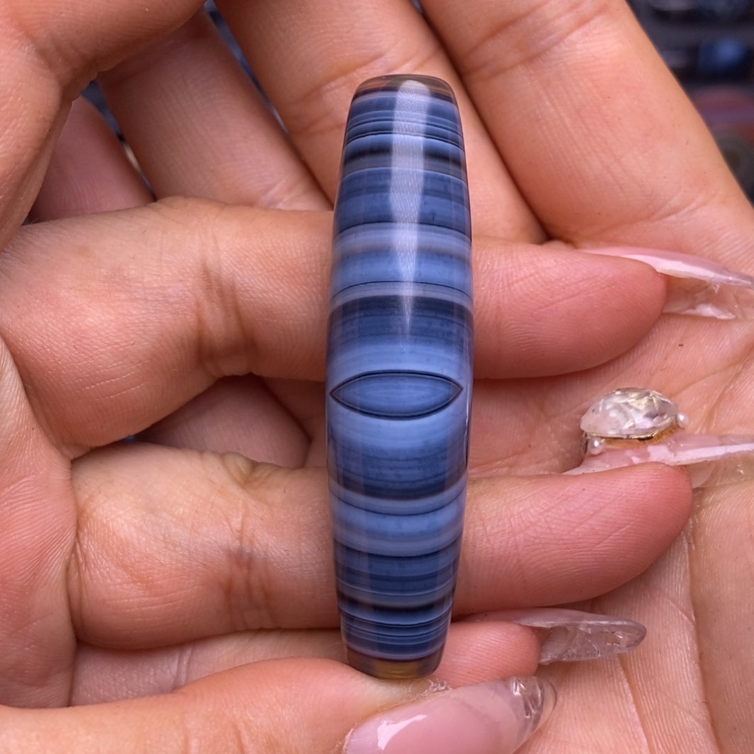 玛瑙/玉髓珠宝半成品未镶嵌C*L