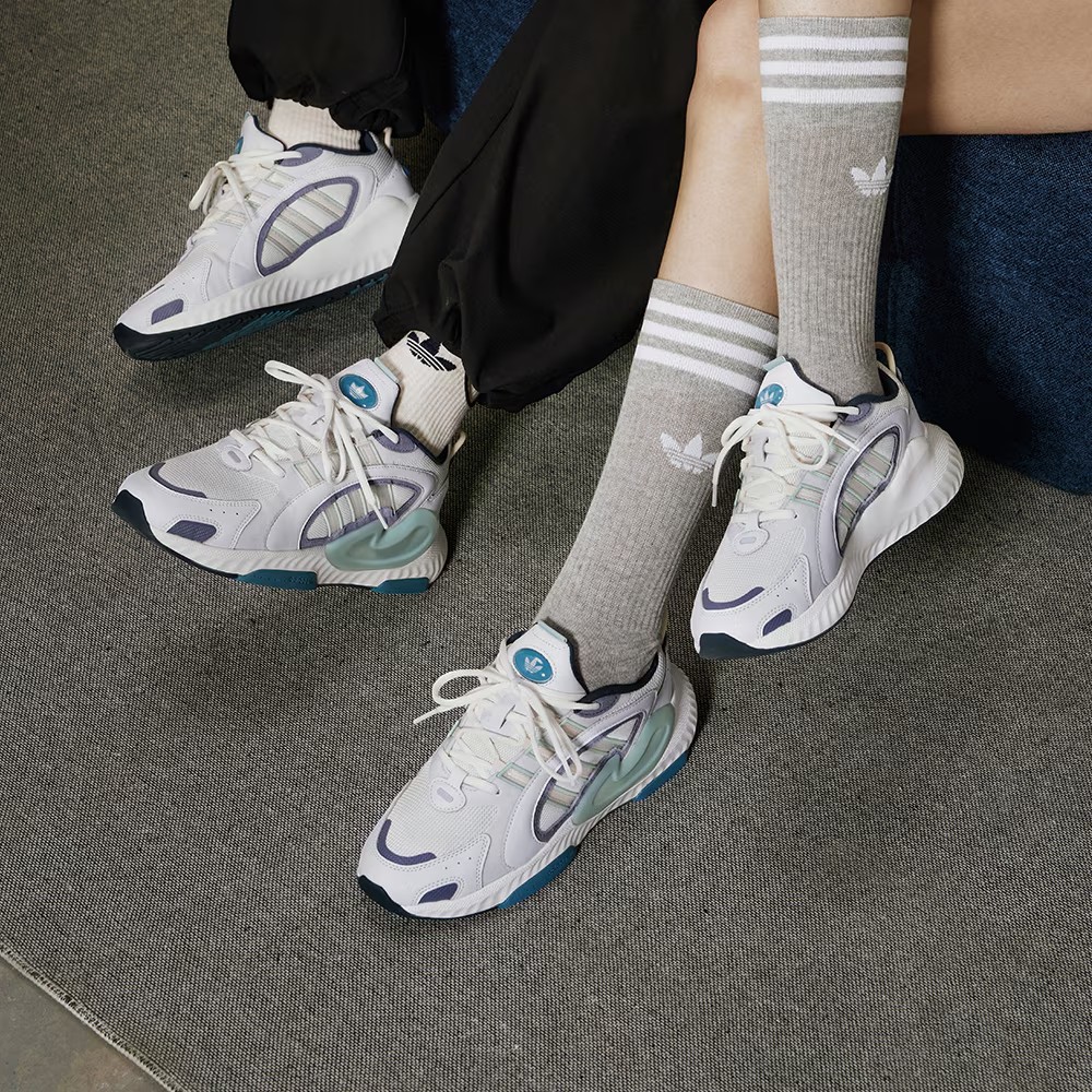 40.5码/Adidas阿迪达斯断码链接时尚百搭运动休闲鞋板鞋跑步鞋