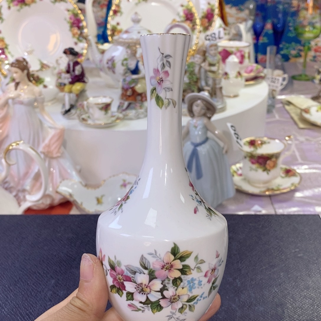 瓷器欧瓷咖啡杯水晶杯